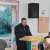 23 января 2018 года в Киселевском Доме культуры прошел отчет главы Администрации Киселевского сельского поселения 